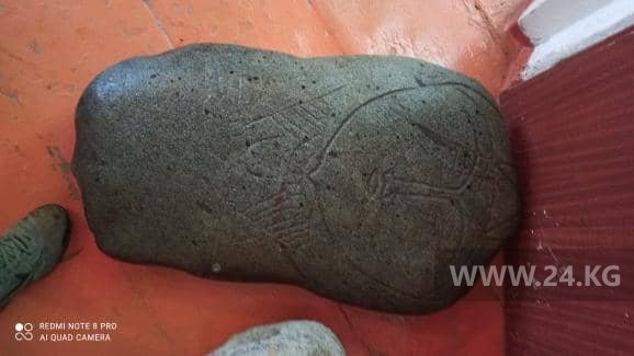 Русланбека Абдраимова