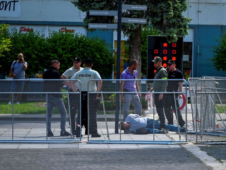 Radovan Stoklasa / Reuters / Scanpix / LETA