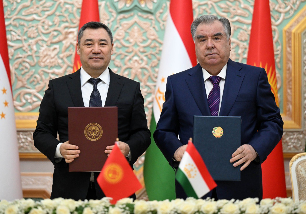 пресс-служба президента