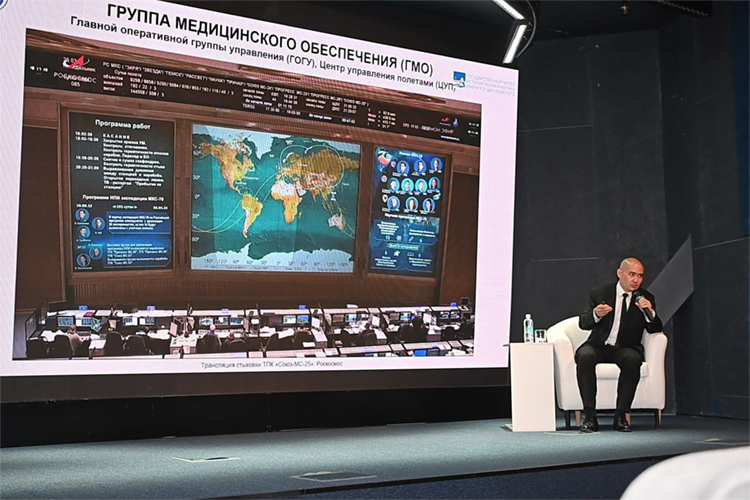 из архива собеседника