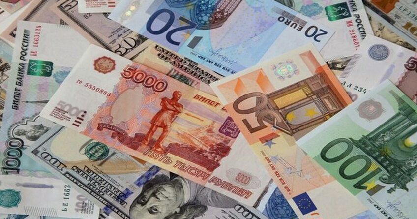 Сом подешевел ко&nbsp;всем основным валютам, кроме доллара. Курс на&nbsp;17&nbsp;февраля 