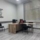 Фото института акыйкатчи. Здание института омбудсмена