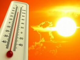 Экстремальная жара и&nbsp;засуха будут сдерживать экономическое развитие Кыргызстана 