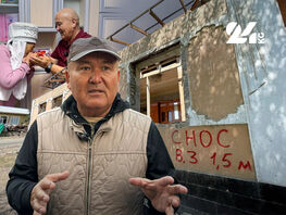 Пиарщик, трудяга, филантроп. Какую работу проделал мэр Оша за&nbsp;семь месяцев 