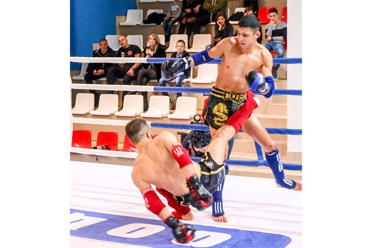 из архива Никиты Цоя