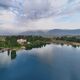 Фото Евгения Липкина. Иссык-Куль