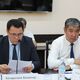 Фото Минтранса. Совещание по дорожно-строительным и ремонтным работам