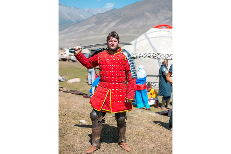 Богдана Сбитнева