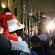 Фото СМИ. В Тбилиси начались массовые митинги оппозиции после завершения местных выборов