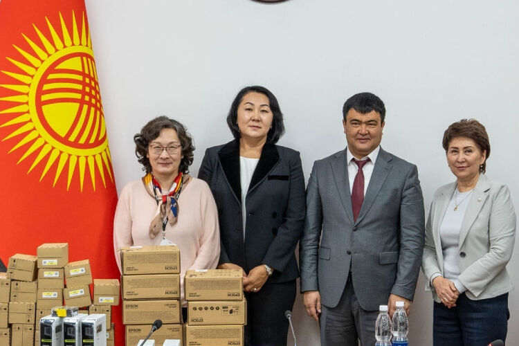 пресс-службы Минздрава