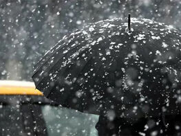 В&nbsp;Кыргызстане объявлено штормовое предупреждение: ожидаются дожди, снег 