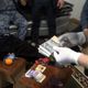 Фото ГКНБ . Сотрудники Госэкотехинспекции вымогали взятку у предпринимателя
