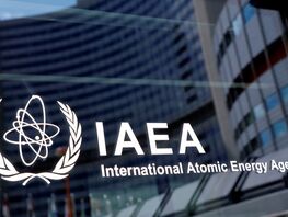 Updated protocol to nuclear safety agreement with IAEA ratified