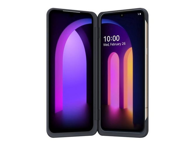 LG