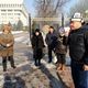 Фото 24-kg.com. В центре Бишкека проходит митинг