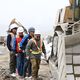 Фото «Кумтор Голд Компани». Глава «Кыргызалтына» Кубат Абдраимов ознакомился с работой рудника