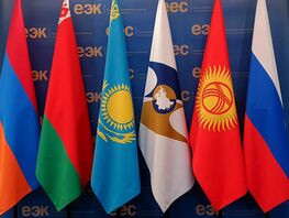 Kyrgyzstan sues Russia in EAEU court over migrant agreement