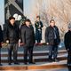 Фото Владислава Ногая. В Бишкеке отметили 77-ю годовщину полного снятия блокады Ленинграда