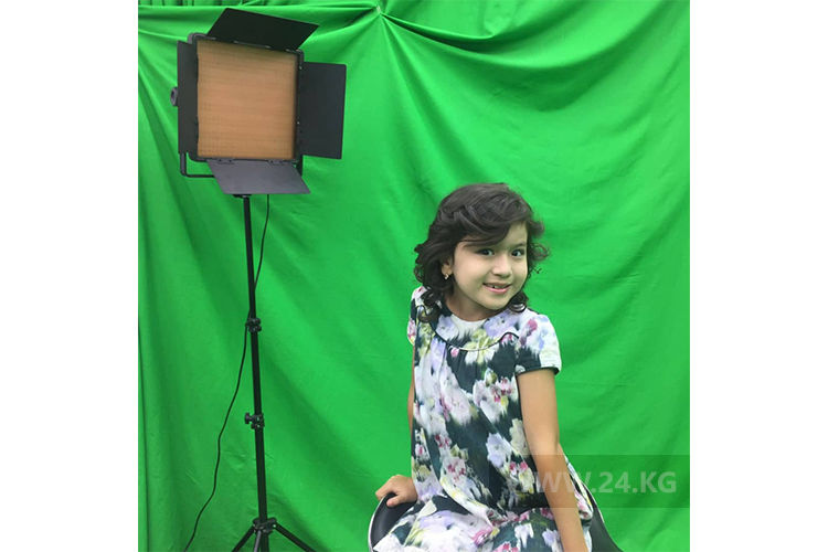 из семейного архива Омурбека Текебаева