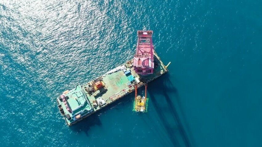 Shanghai Hailanyun Technology