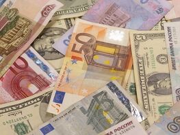 Сом подешевел ко&nbsp;всем основным валютам, кроме доллара. Курс на&nbsp;17&nbsp;октября 