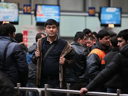 Гайд для мигрантов из&nbsp;Кыргызстана: как законно и&nbsp;безопасно освоиться в&nbsp;России 