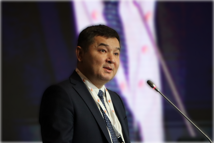 Минэкономики