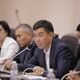 Фото мэрии Оша. Мэрии Каракола и Оша провели встречи по обмену опытом