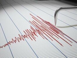 Second earthquake in 24 hours registered in Kyrgyzstan