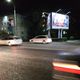 Фото читателя. Отсутствие разметки на проспекте Айтматова