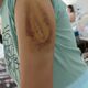 Фото пресс-службы УВД Первомайского района