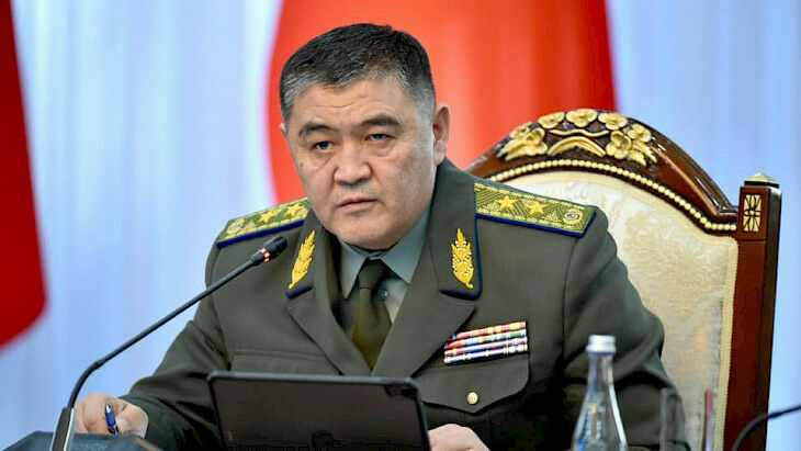 ГКНБ