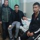 Фото Facebook. Эльдар Абакиров с Ырыскелди Табыш уулу
