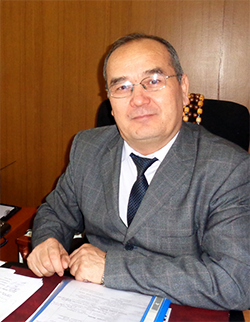 Сахиры Назаровой