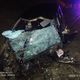 Фото УОБДД Джалал-Абадской области. ДТП в Ноокенском районе