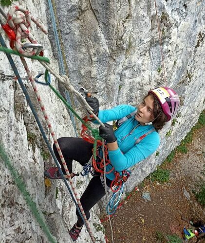 Спорттук туризм федерациясы