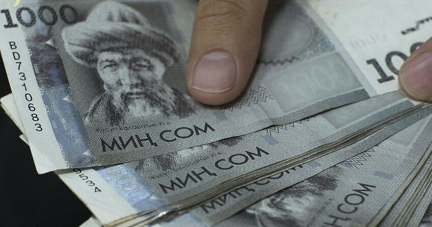 Новые пособия: депутаты предлагают оказывать помощь всем детям до&nbsp;12&nbsp;лет 