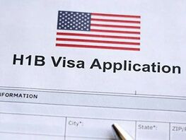 Дональд Трамп установил сбор в&nbsp;$100 тысяч за&nbsp;рабочие визы США для иностранцев 