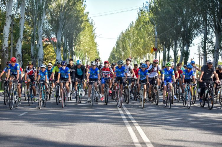 мэрии столицы