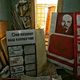 Фото со страницы Ланы Сатор в Instagram. Заброшенные советские артефакты в Бишкеке