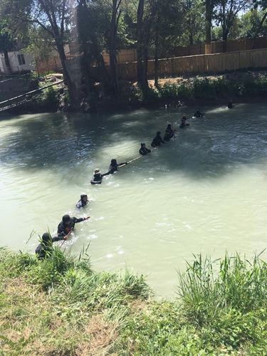 пресс-службы МЧС