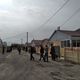 Фото полпредства. Жителям Таласа передали новые дома в социальном городке
