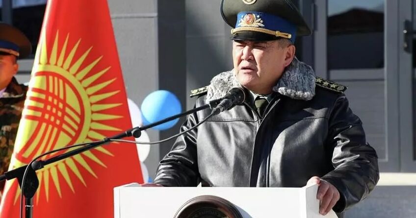 Ташиев: Недра Долпрана стоят $10&nbsp;миллиардов, но&nbsp;государство не&nbsp;получило ни&nbsp;сома 