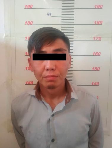 УВД региона