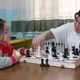 Фото Центра защиты детей. Досуг
