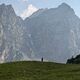 Фото Ильи Шипулина. Ат-Джайлоо, Аламединское ущелье