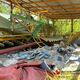 Фото мэрии. Снос пристроек к кафе «Алмаз»