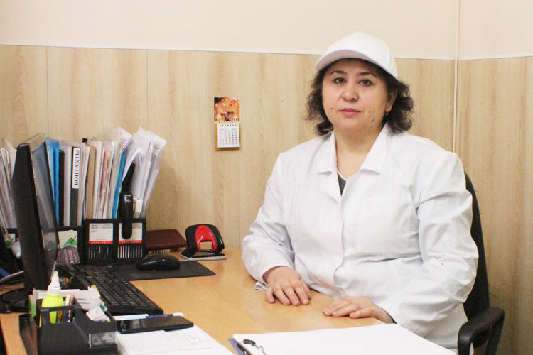 Торговый дом «Народный»