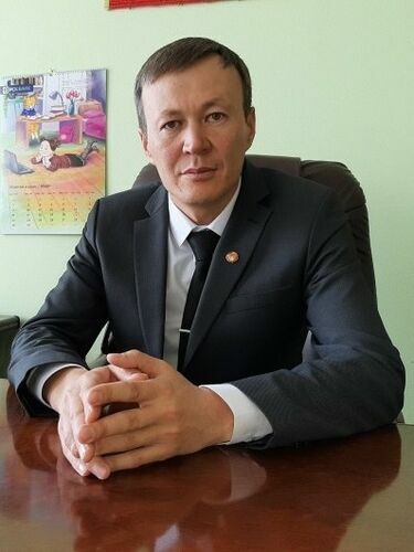 Интернеттен алынды