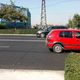 Фото читателя. Отсутствие разметки на проспекте Айтматова